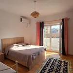The Writers' Neighbor Apartment Tirana