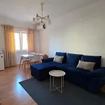 The Writers' Neighbor Apartment Tirana
